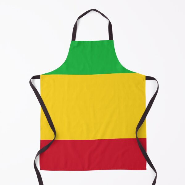 Item preview, Vertical Mali Flag Design designed and sold by NTGUILTY.