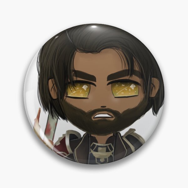 Item preview, Jayce Talis designed and sold by Noor N.