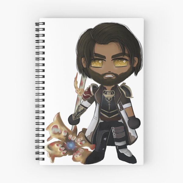 Item preview, Jayce Talis designed and sold by Noor N.
