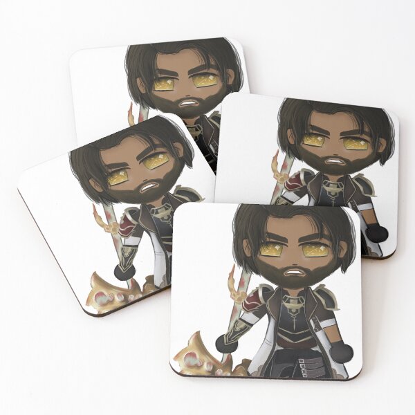 Item preview, Jayce Talis designed and sold by Noor N.