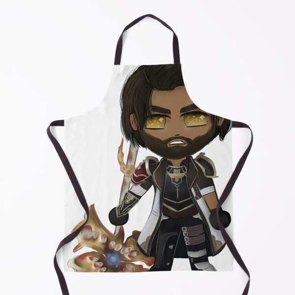 Item preview, Jayce Talis designed and sold by Noor N.