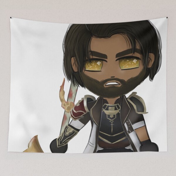 Item preview, Jayce Talis designed and sold by Noor N.