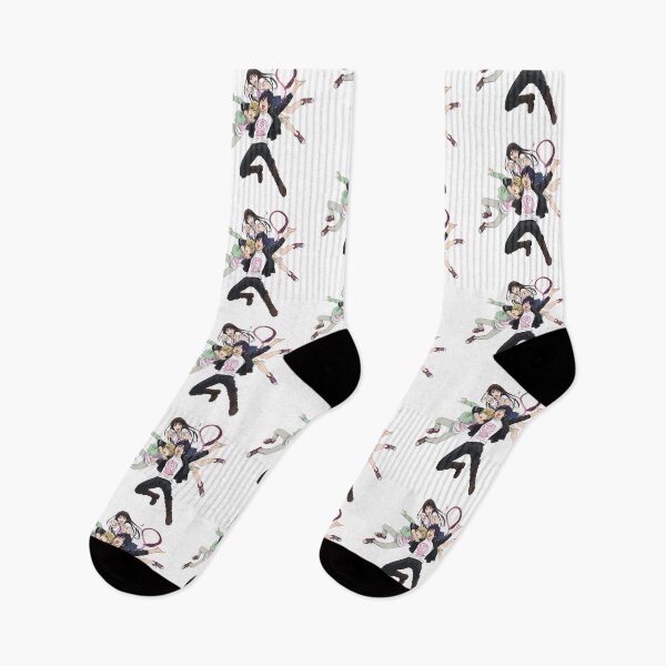 Item preview, Noragami designed and sold by DeviantMerch.