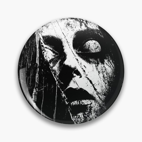 Aperçu de l'œuvre Entombed créée et vendue par Hell Imagery.