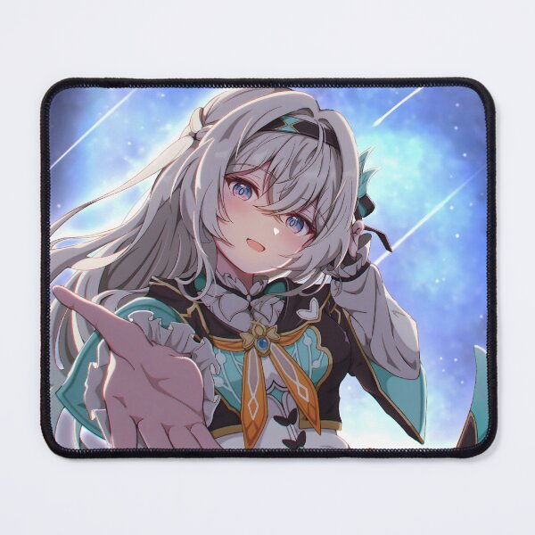 Item preview, Honkai Star Rail - Firefly Cover Image designed and sold by Bikash-A7.