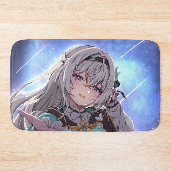 Item preview, Honkai Star Rail - Firefly Cover Image designed and sold by Bikash-A7.