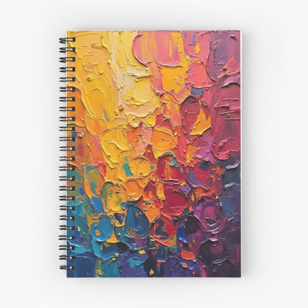 Item preview, Abstract Colors designed and sold by Mary Spencer.