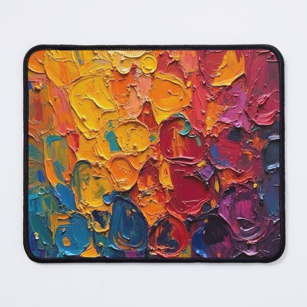Item preview, Abstract Colors designed and sold by Mary Spencer.