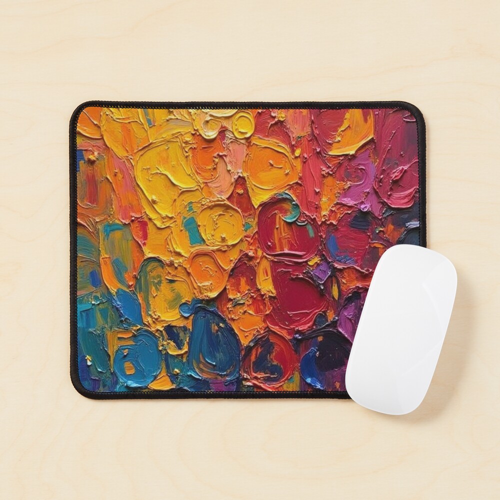 Item preview, Mouse Pad designed and sold by LensLoot.