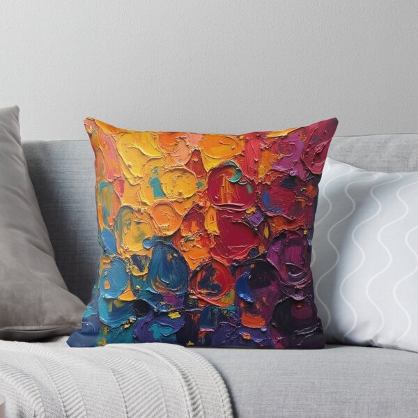 Item preview, Abstract Colors designed and sold by Mary Spencer.