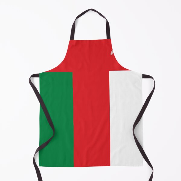 Item preview, Vertical Oman Flag Design designed and sold by NTGUILTY.