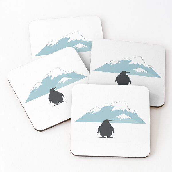 Item preview, But Why? – Nihilist Penguin Minimal Existential Art designed and sold by OrangeOwls.