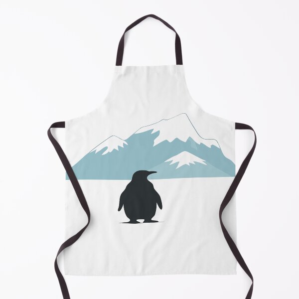 Artikelvorschau, Aber warum? – Minimale Existenzielle Kunst des Nihilist Penguin entworfen und verkauft von OrangeOwls.