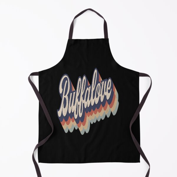 Item preview, Buffalove Retro designed and sold by Ezziani.