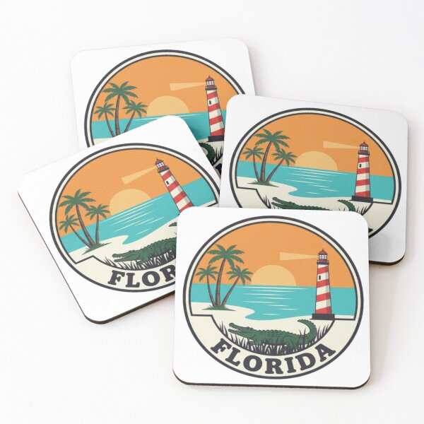 Item preview, Florida designed and sold by JonysCreativeDesigns.