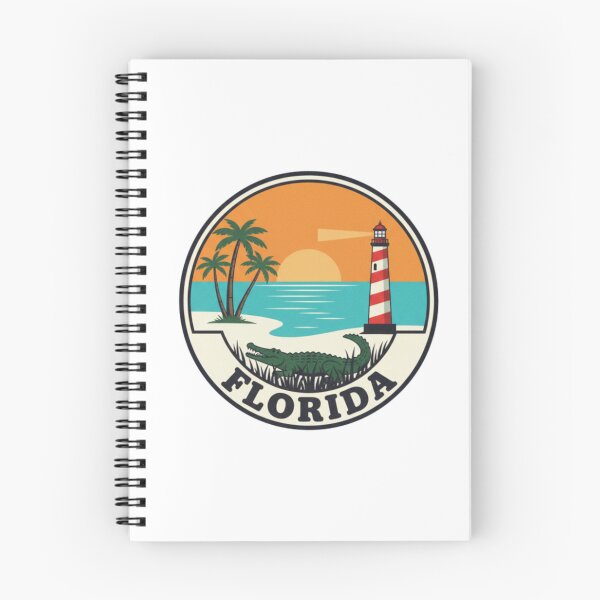 Item preview, Florida designed and sold by JonysCreativeDesigns.