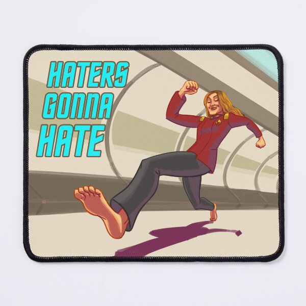 Item preview, Hater gonna HATE designed and sold by krls.