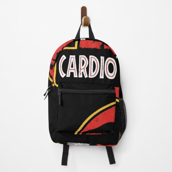 Item preview, Cardio Training Funny T-Rex Dinosaur Gym Parody designed and sold by haitrieuic96.