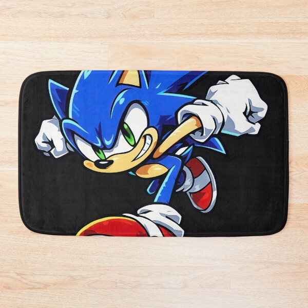 Item preview, Sonic the Hedgehog – Full Speed Dash designed and sold by Shadow's Realm.