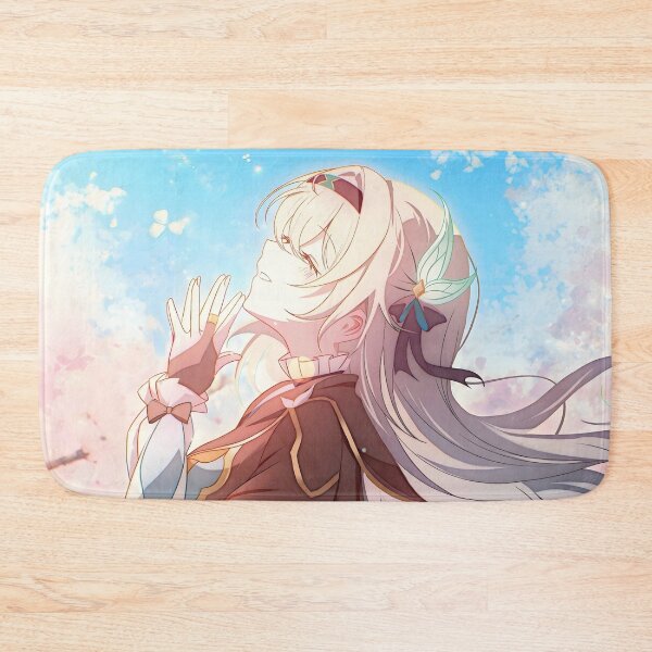 Item preview, Honkai Star Rail - Firefly Having Fun designed and sold by Bikash-A7.