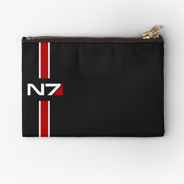 Artikel-Vorschau von N7 Emblem, Mass Effect, designt und verkauft von Keyur44.