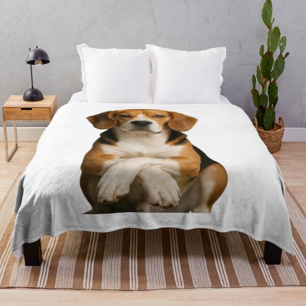 Item preview, Beagle designed and sold by TodeNina.