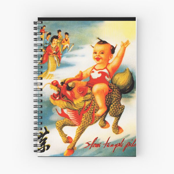 Item preview,  Best Rock Band Stp Stone Temple Pilots designed and sold by rljunior.
