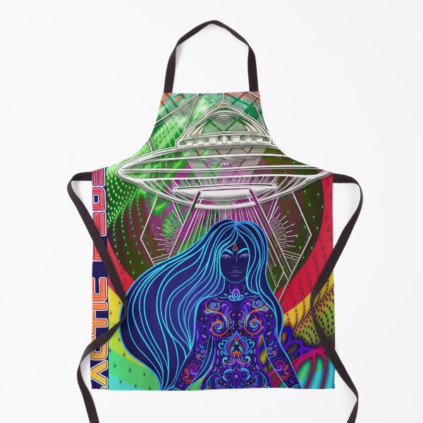 Item preview, Galactic Federation of Light :: Blue Starchild designed and sold by MysticArtForge.