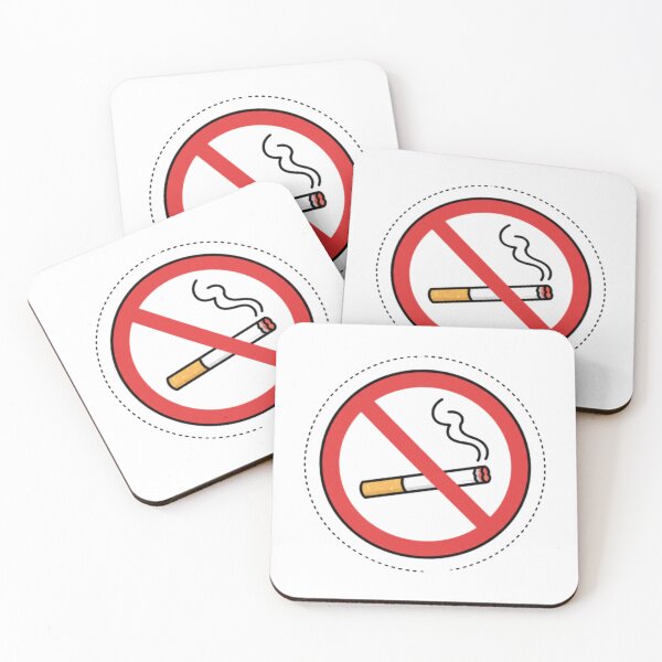 Item preview, No Smoking - Surreal Transformation designed and sold by KIROSALS.