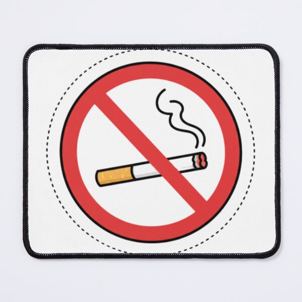 Item preview, No Smoking - Surreal Transformation designed and sold by KIROSALS.