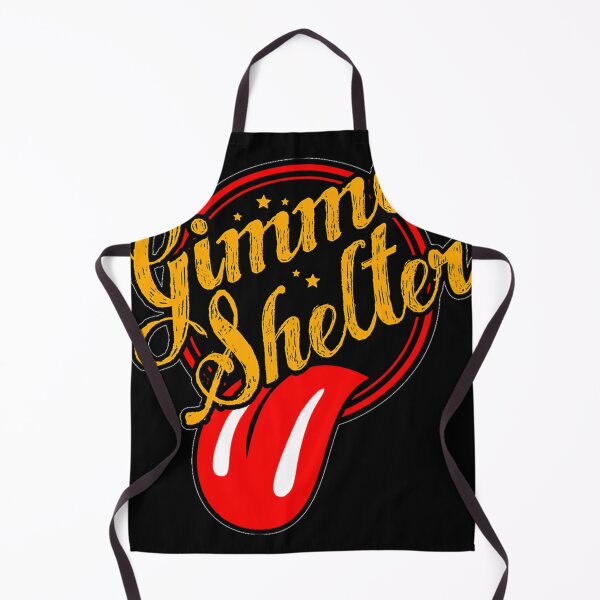 Item preview, Gimme Shelter designed and sold by rljunior.
