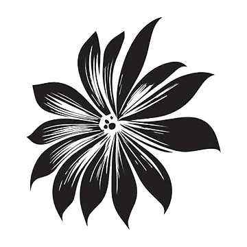 Artwork thumbnail, Flower by PoojasGlam