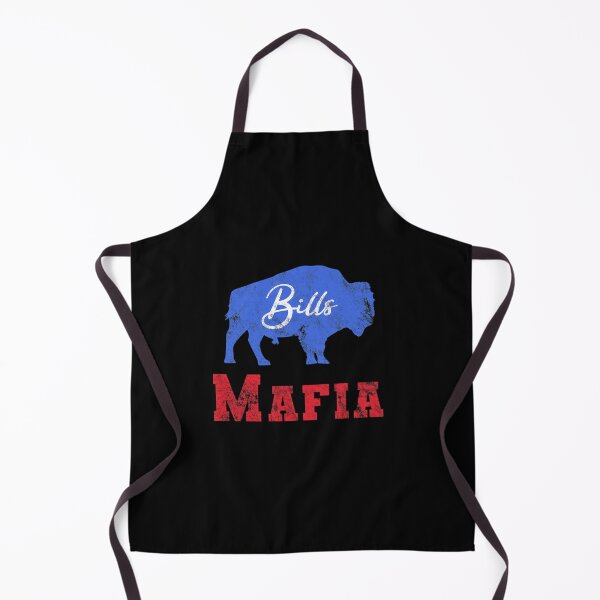 Item preview, Bills Mafia 716 Buffalo New York Bflo designed and sold by DarkXuri.
