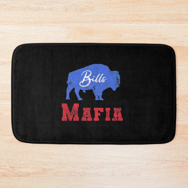 Item preview,  Bills Mafia 716 Buffalo New York Bflo designed and sold by DarkXuri.