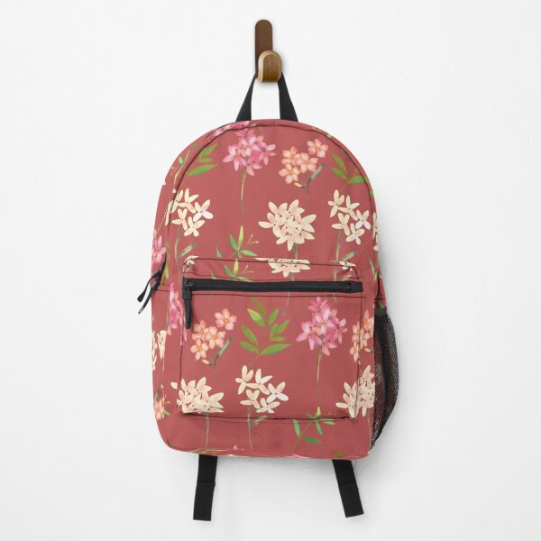 Item preview, Clear Watercolor Floral Seamless Pattern designed and sold by cosmea.