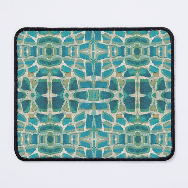 Item preview, Rock Pavers Mosaic Photo Pattern designed and sold by vallisrowe.