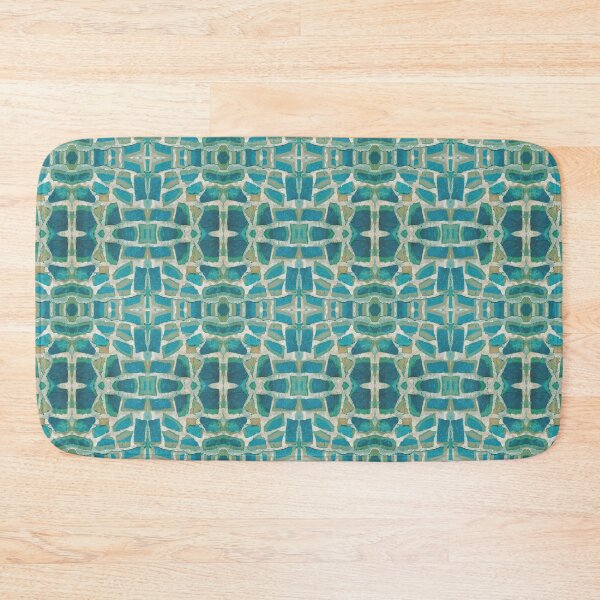 Item preview, Rock Pavers Mosaic Photo Pattern designed and sold by vallisrowe.
