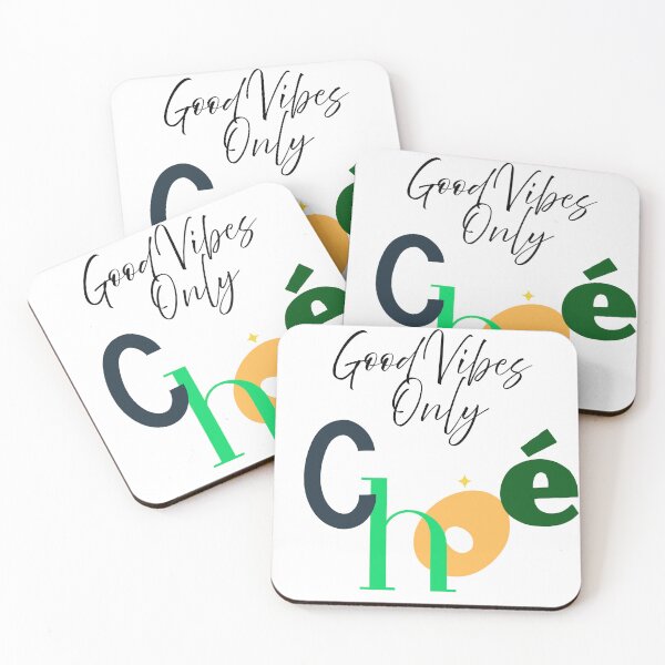 Item preview, Good Vibes T-Shirt designed and sold by Urshopee.