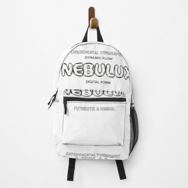 Item preview, $ NEBULUX designed and sold by Steel Ant's.