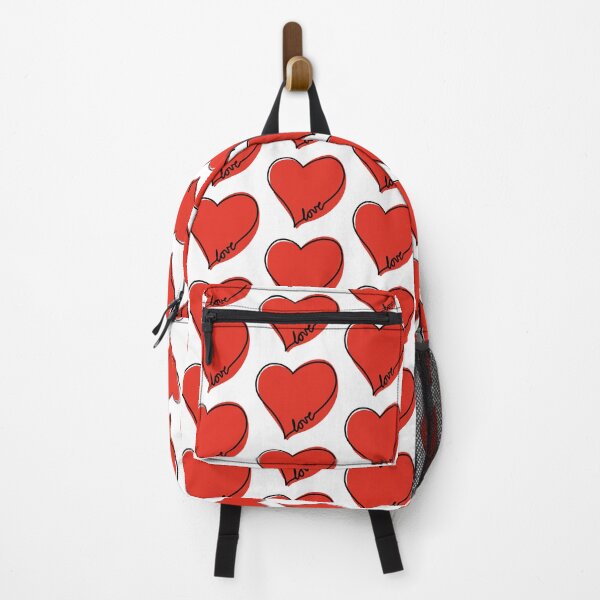 Item preview, Love heart in modern Minimalist line art designed and sold by OhNoNotAgain42.