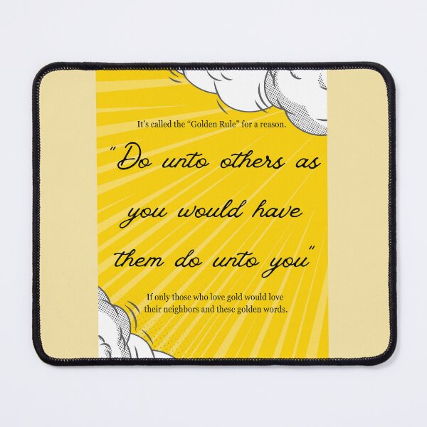 Item preview, Gold designed and sold by Project Remission, LLC.