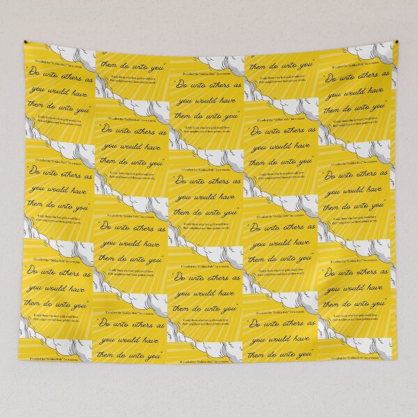 Item preview, Gold designed and sold by Project Remission, LLC.