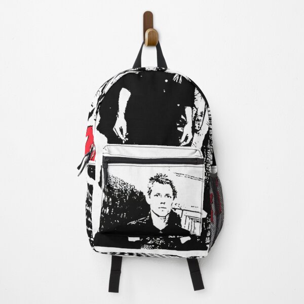 Item preview, The Clash Self Titled  designed and sold by ATELIERgraphics.