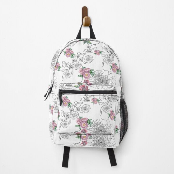 Item preview, Vintage Roses Patterns Modern Style designed and sold by danaJG.