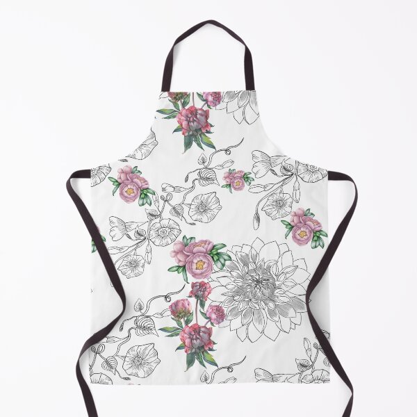 Item preview, Vintage Roses Patterns Modern Style designed and sold by danaJG.