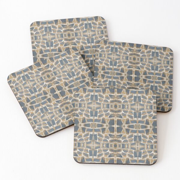 Item preview, Rock Pavers Mosaic Photo Pattern designed and sold by vallisrowe.