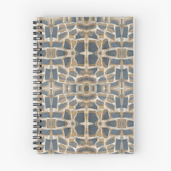 Item preview, Rock Pavers Mosaic Photo Pattern designed and sold by vallisrowe.