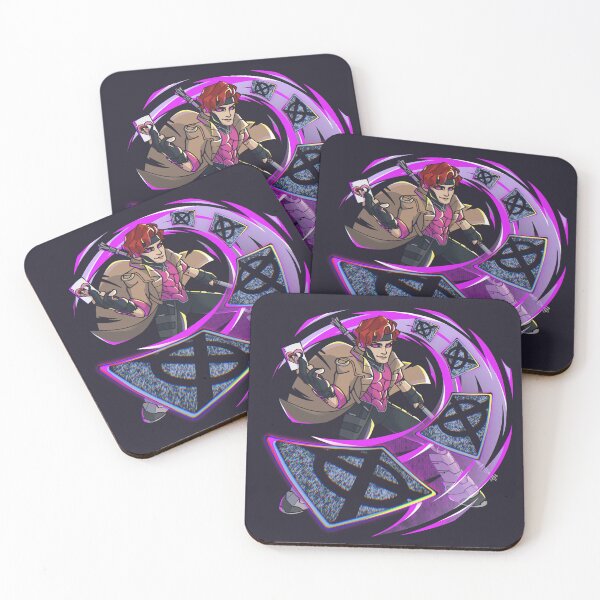 Item preview,  Rivals: Gambit designed and sold by kailynvrse.