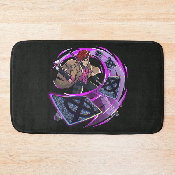 Item preview,  Rivals: Gambit designed and sold by kailynvrse.