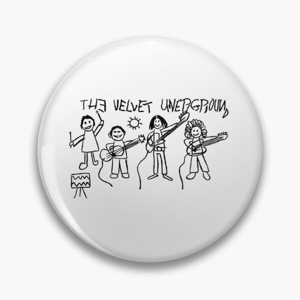 Item preview, Velvet Underground Live At Boston Tea Party designed and sold by ATELIERgraphics.